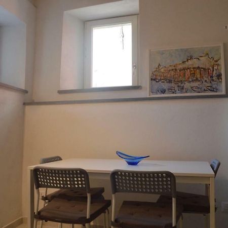 Il Posto Dell'Origano Apartment La Spezia Exterior photo