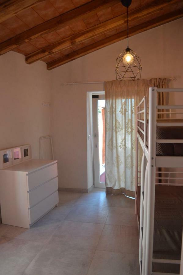 Il Posto Dell'Origano Apartment La Spezia Exterior photo