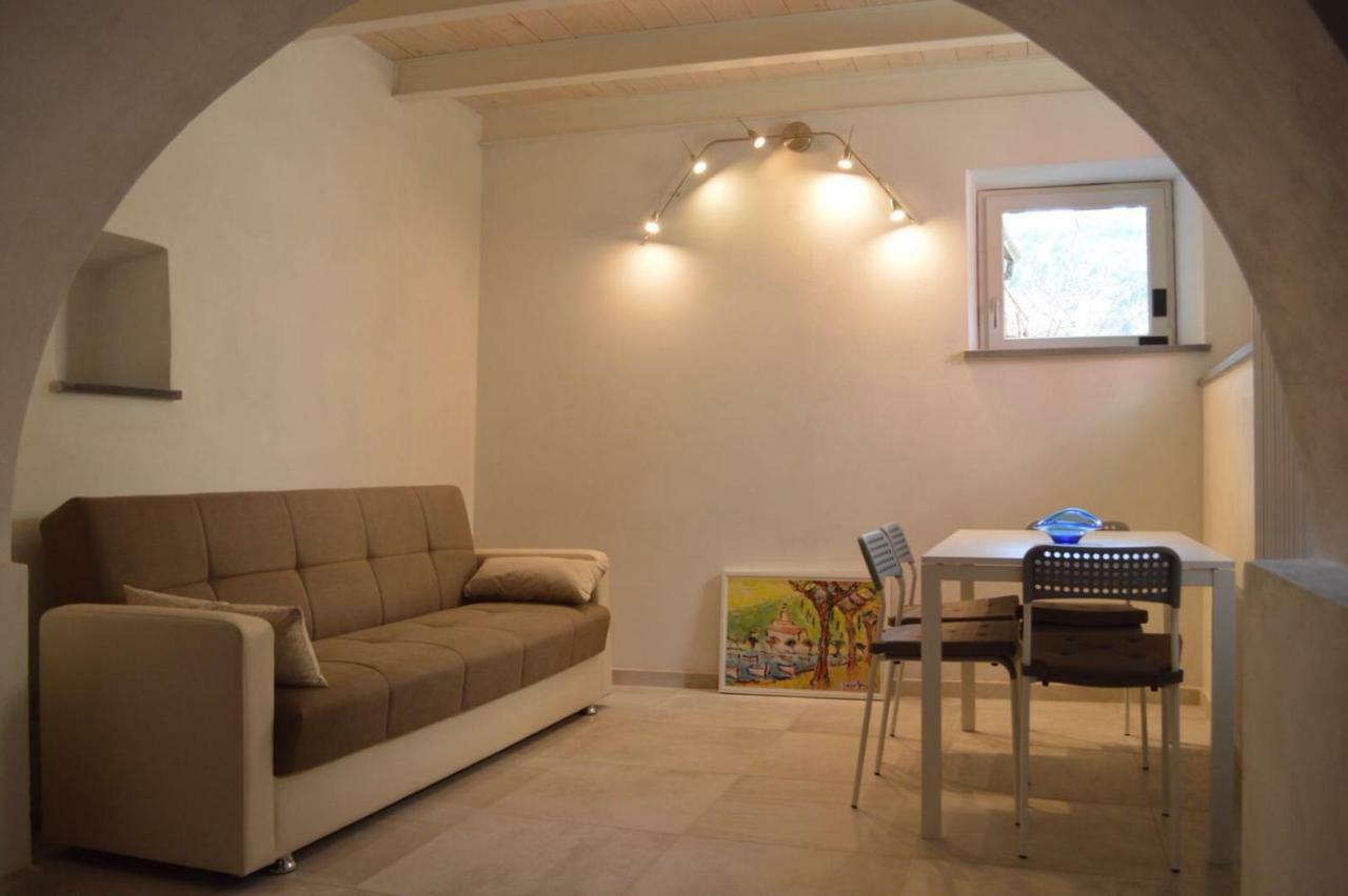Il Posto Dell'Origano Apartment La Spezia Exterior photo
